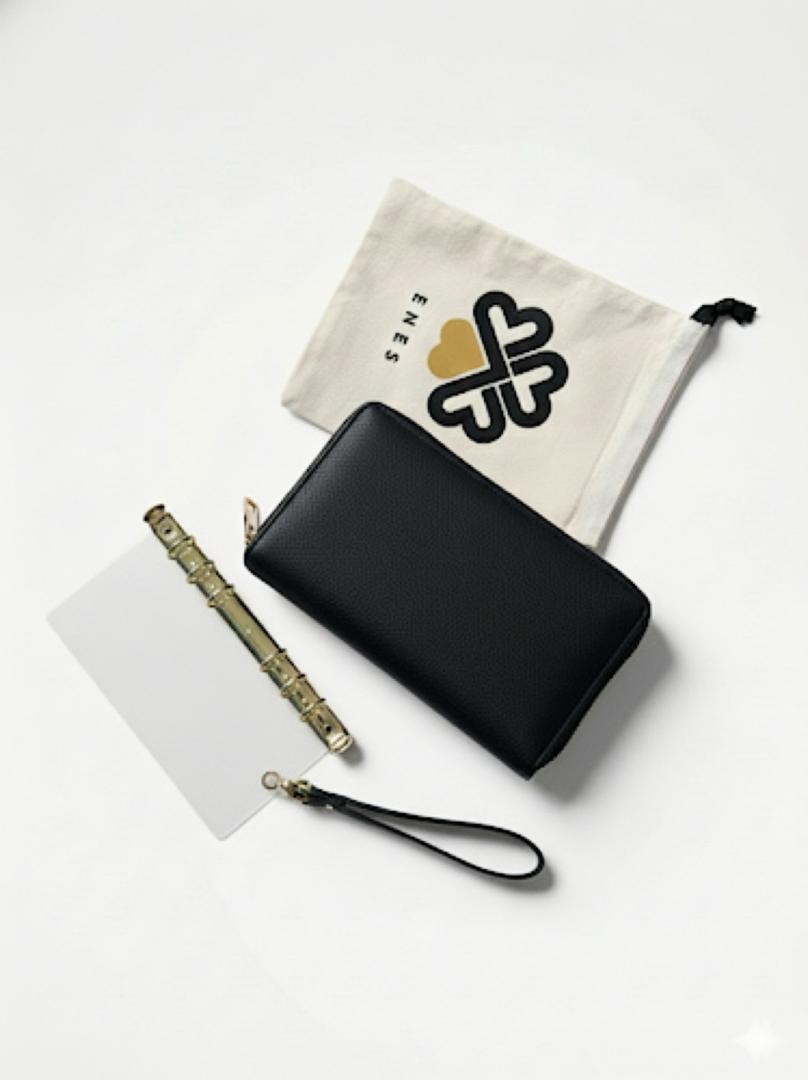 A6 Wallet Planner/Organizer